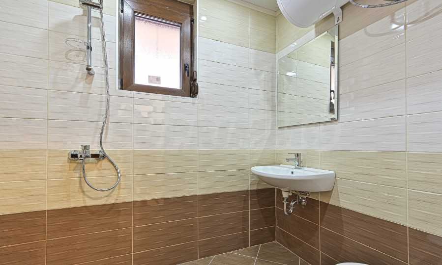 Дава под наем 2-СТАЕН, гр. София, Банишора, снимка 9 - Апартаменти - 55407274