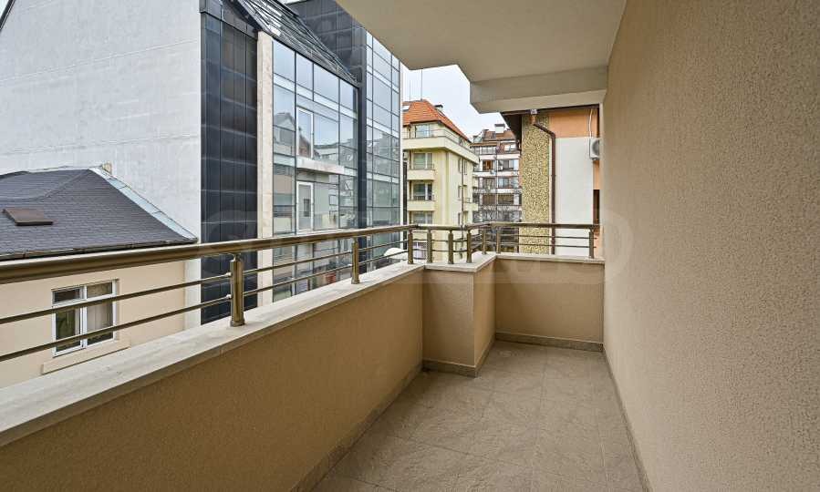 Дава под наем 2-СТАЕН, гр. София, Банишора, снимка 5 - Апартаменти - 55407274