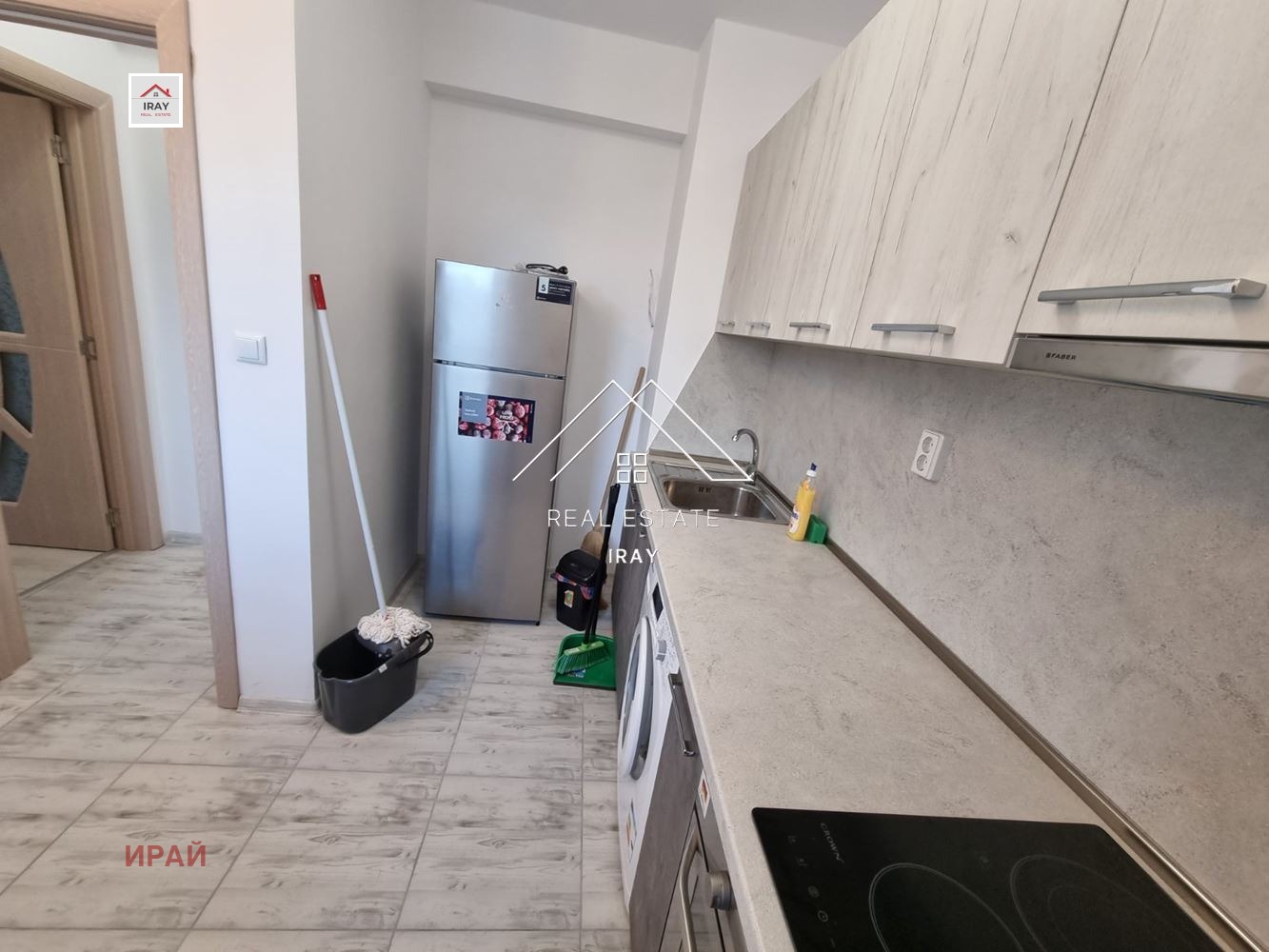 Дава под наем 3-СТАЕН, гр. Стара Загора, Самара 1, снимка 8 - Апартаменти - 55235844