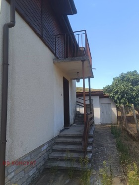 Hus Golv Bogomilovo, region Stara Zagora 9