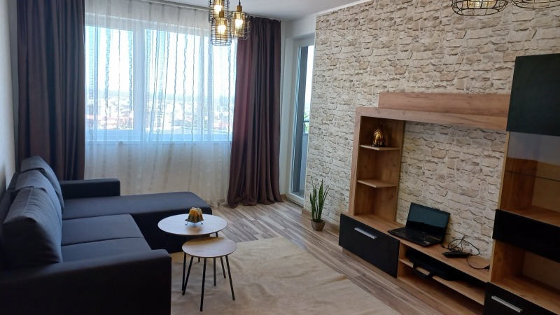 For Rent  1 bedroom Stara Zagora , Bila , 70 sq.m | 68433034 - image [2]