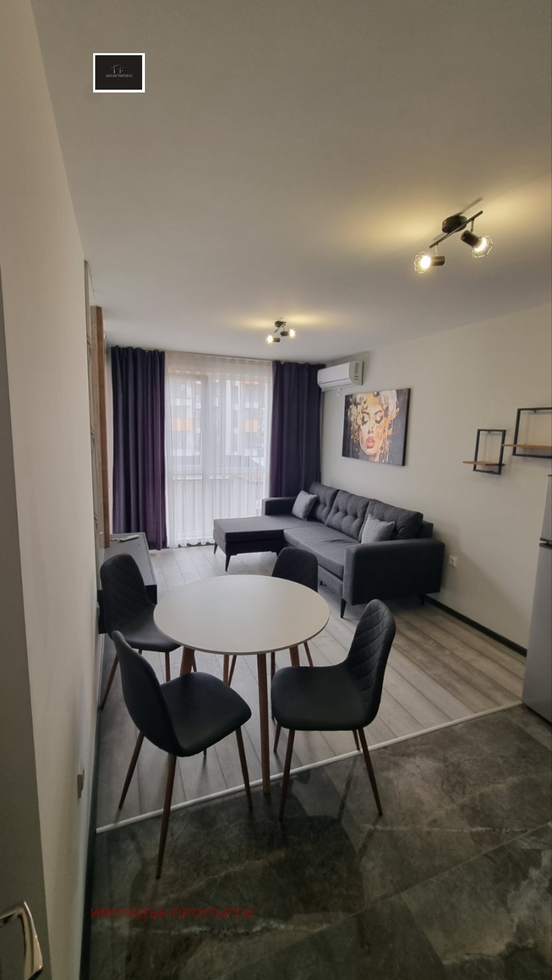 A louer  1 chambre Sofia , Malinova dolina , 78 m² | 74204181