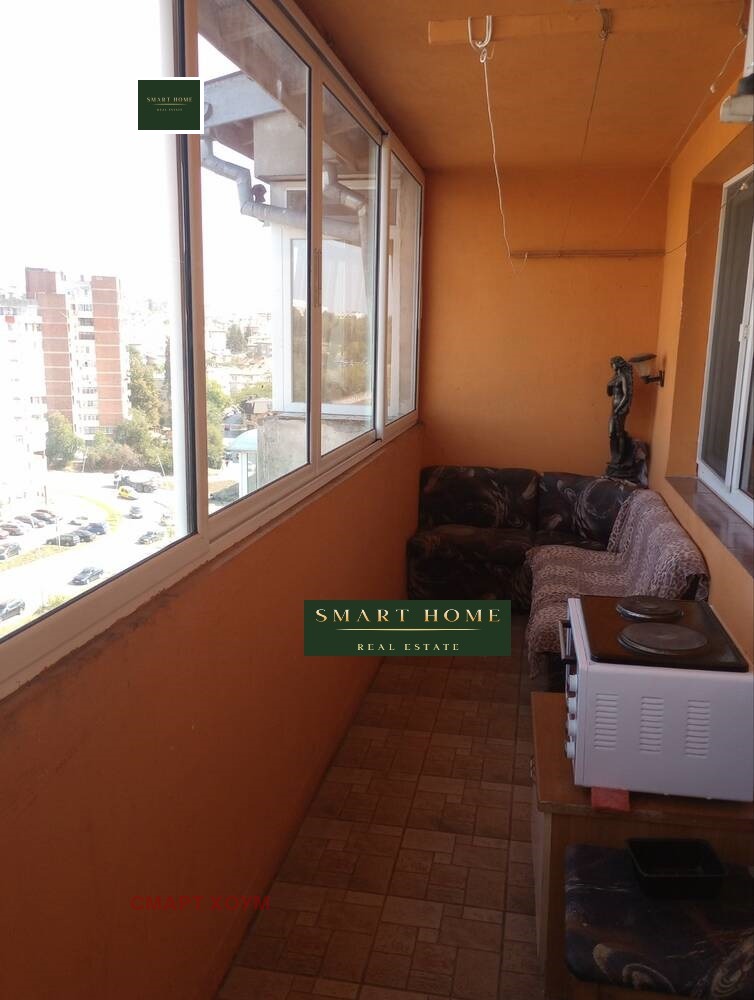 For Rent  1 bedroom Veliko Tarnovo , Kolyu Ficheto , 50 sq.m | 97928346 - image [3]