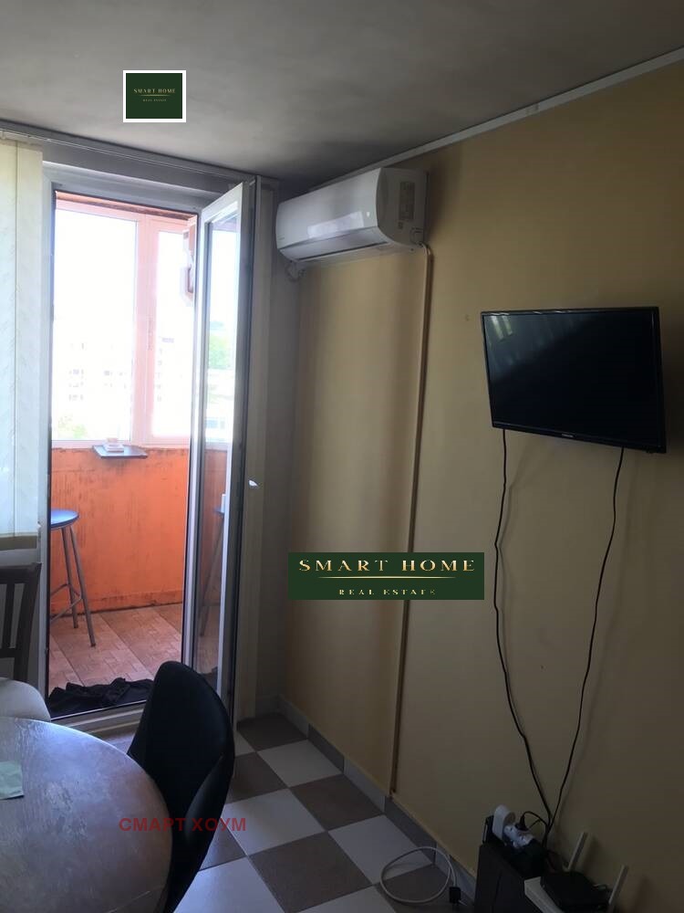 For Rent  1 bedroom Veliko Tarnovo , Kolyu Ficheto , 50 sq.m | 97928346 - image [2]