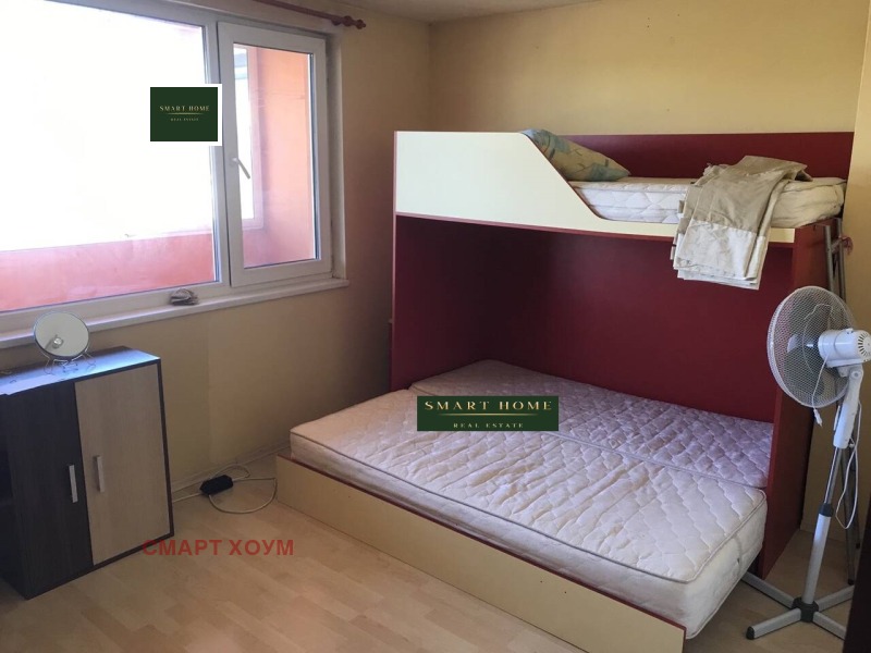 For Rent  1 bedroom Veliko Tarnovo , Kolyu Ficheto , 50 sq.m | 97928346 - image [4]