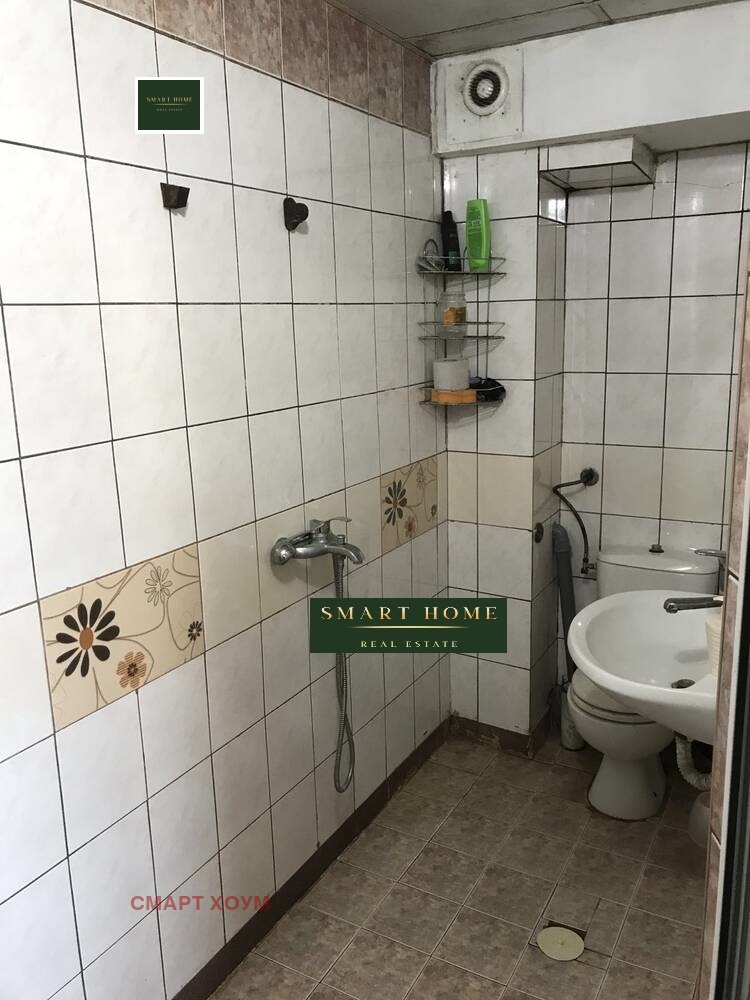 For Rent  1 bedroom Veliko Tarnovo , Kolyu Ficheto , 50 sq.m | 97928346 - image [7]