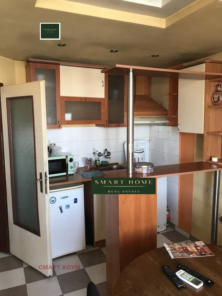 For Rent  1 bedroom Veliko Tarnovo , Kolyu Ficheto , 50 sq.m | 97928346