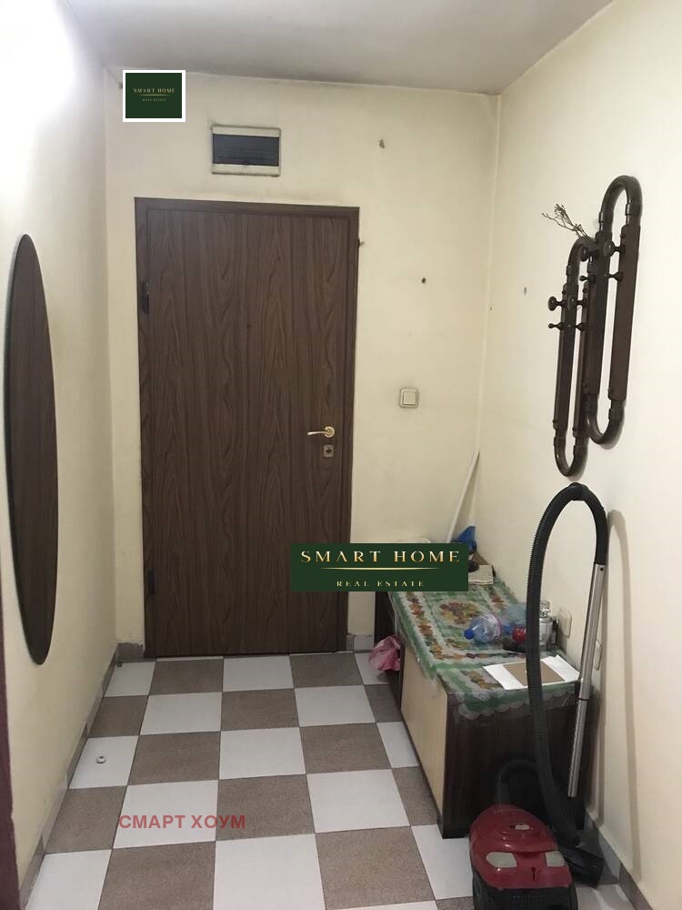 For Rent  1 bedroom Veliko Tarnovo , Kolyu Ficheto , 50 sq.m | 97928346 - image [6]
