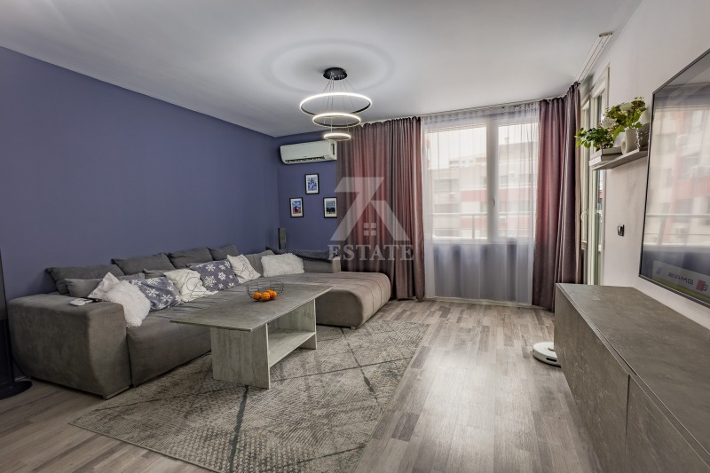 For Rent  1 bedroom Sofia , Lyulin 2 , 80 sq.m | 50408170 - image [3]