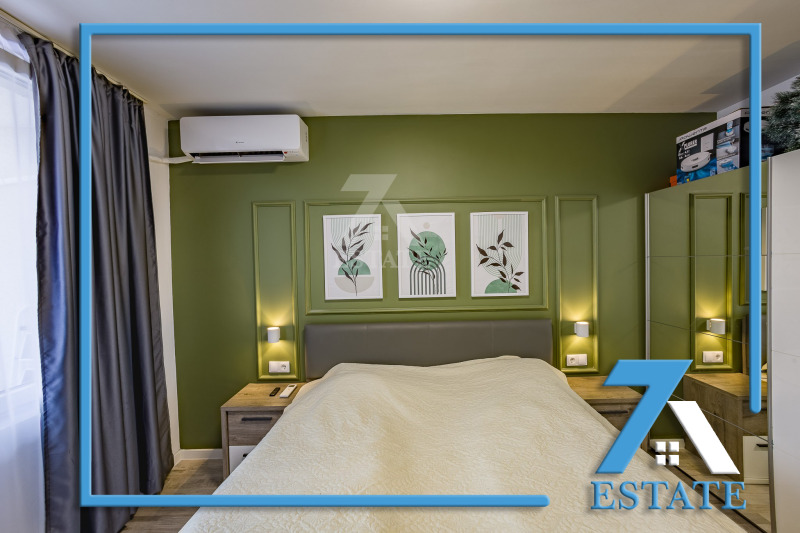 For Rent  1 bedroom Sofia , Lyulin 2 , 80 sq.m | 50408170