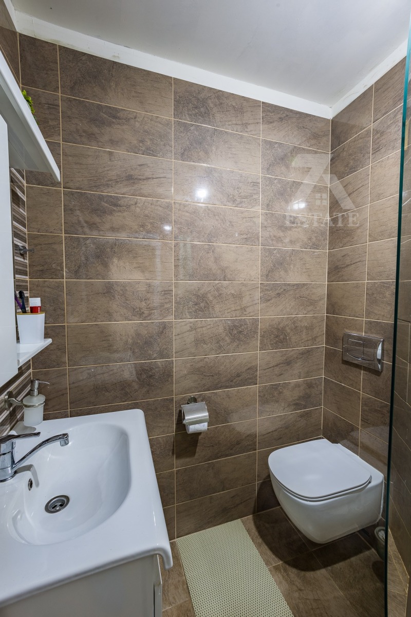 For Rent  1 bedroom Sofia , Lyulin 2 , 80 sq.m | 50408170 - image [7]