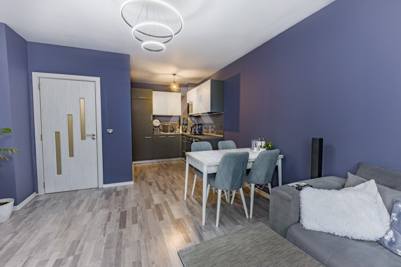 For Rent  1 bedroom Sofia , Lyulin 2 , 80 sq.m | 50408170 - image [5]