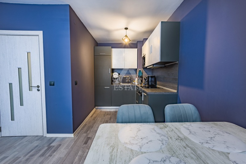 For Rent  1 bedroom Sofia , Lyulin 2 , 80 sq.m | 50408170 - image [6]