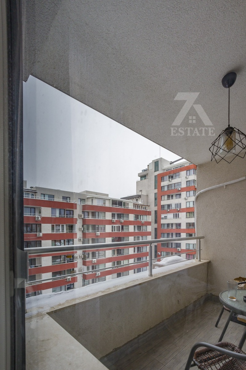 For Rent  1 bedroom Sofia , Lyulin 2 , 80 sq.m | 50408170 - image [11]