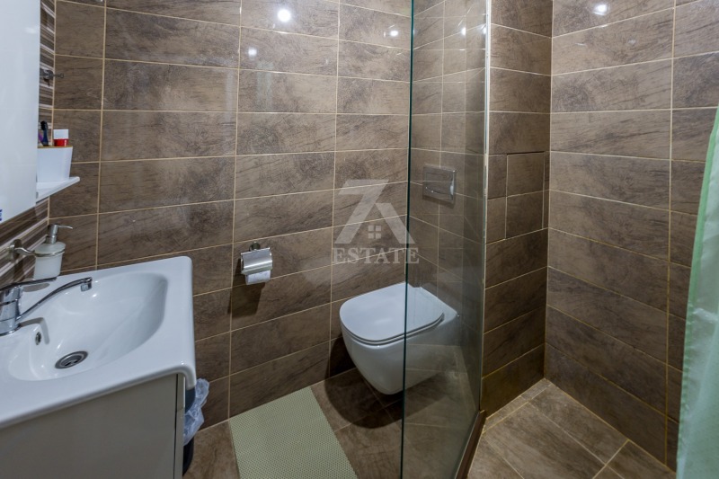 For Rent  1 bedroom Sofia , Lyulin 2 , 80 sq.m | 50408170 - image [9]