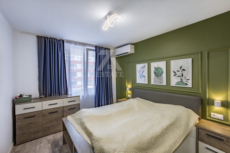For Rent  1 bedroom Sofia , Lyulin 2 , 80 sq.m | 50408170 - image [2]