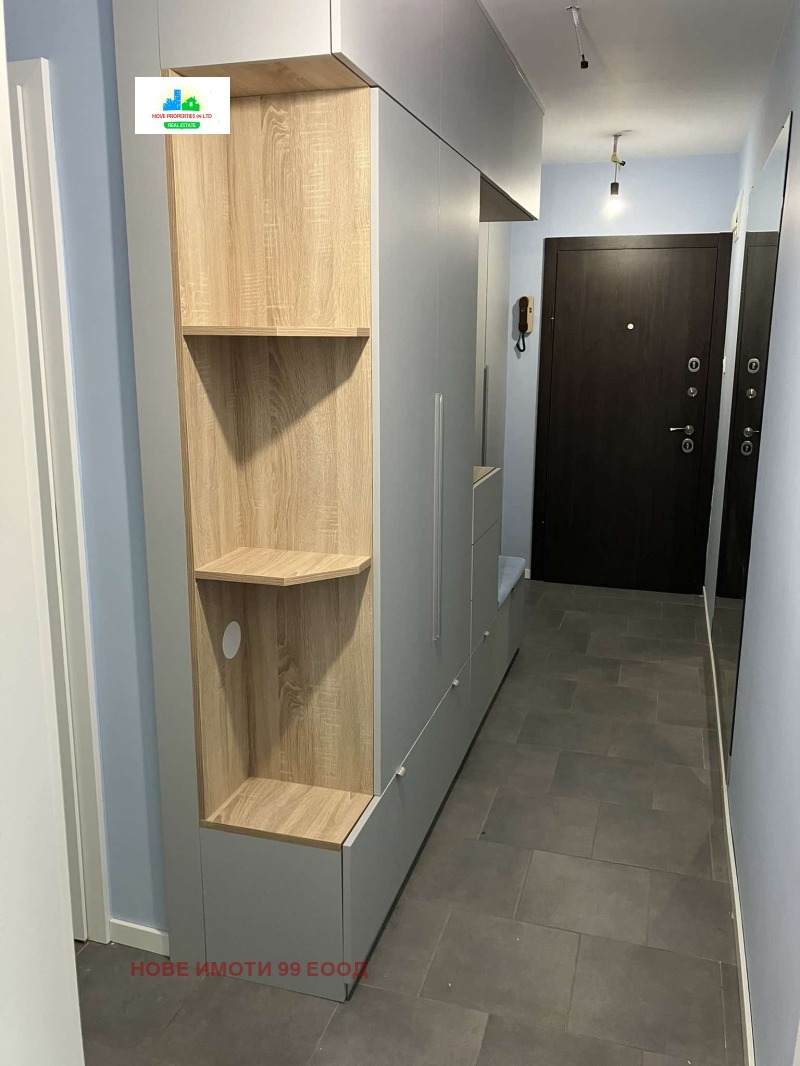 Vuokrattavana  1 makuuhuone Sofia , Geo Milev , 66 neliömetriä | 50467183 - kuva [6]