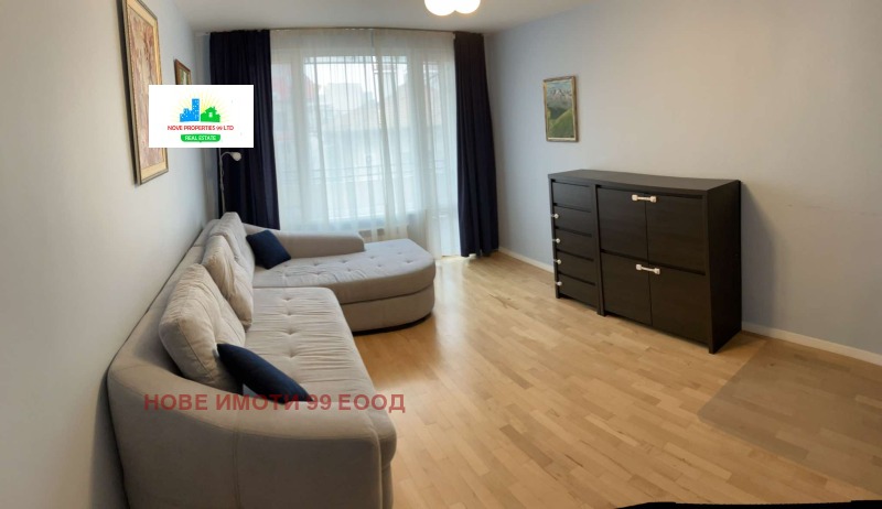 Vuokrattavana  1 makuuhuone Sofia , Geo Milev , 66 neliömetriä | 50467183 - kuva [4]