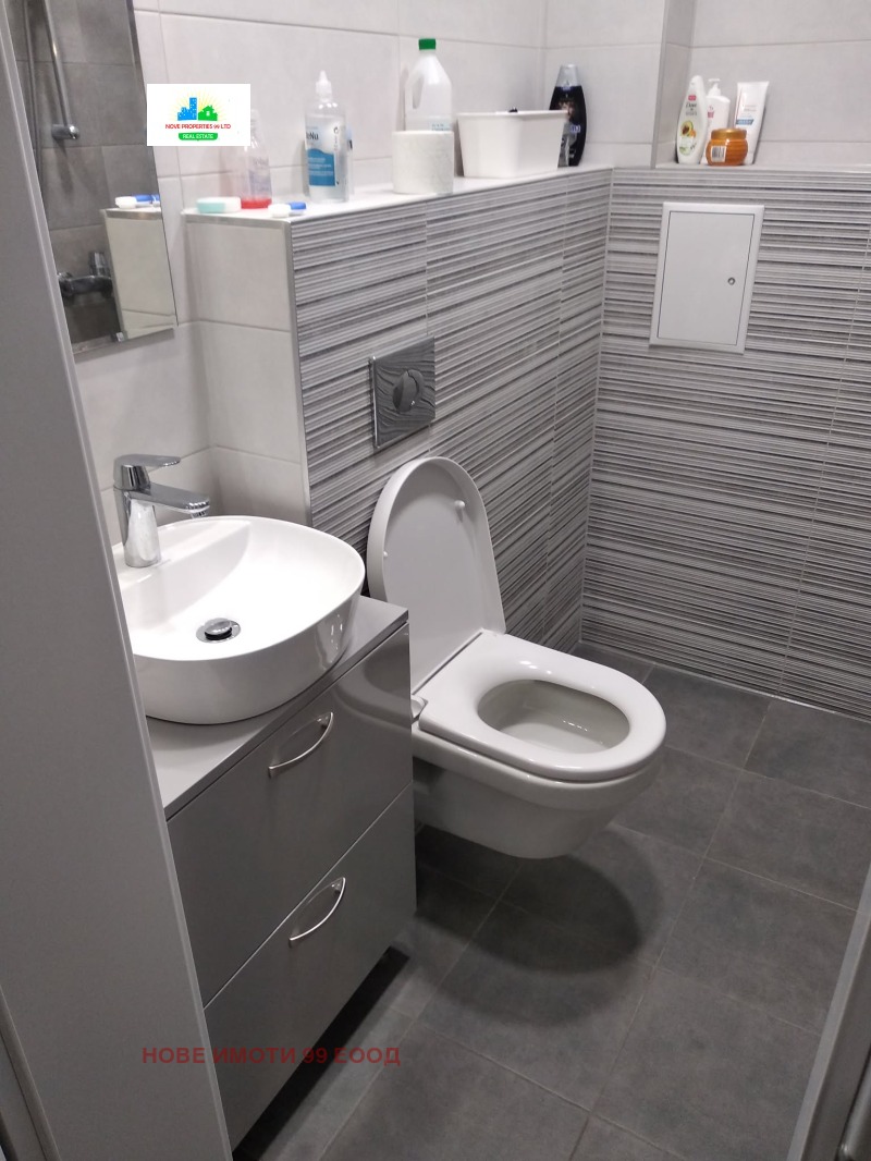 Vuokrattavana  1 makuuhuone Sofia , Geo Milev , 66 neliömetriä | 50467183 - kuva [8]