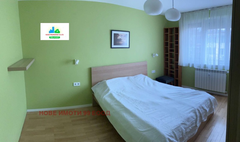 Vuokrattavana  1 makuuhuone Sofia , Geo Milev , 66 neliömetriä | 50467183 - kuva [7]