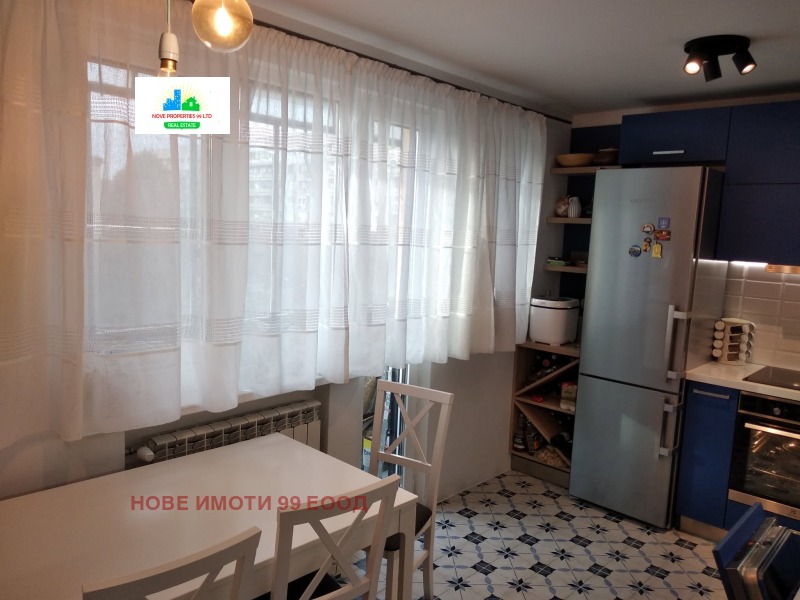 Vuokrattavana  1 makuuhuone Sofia , Geo Milev , 66 neliömetriä | 50467183 - kuva [2]