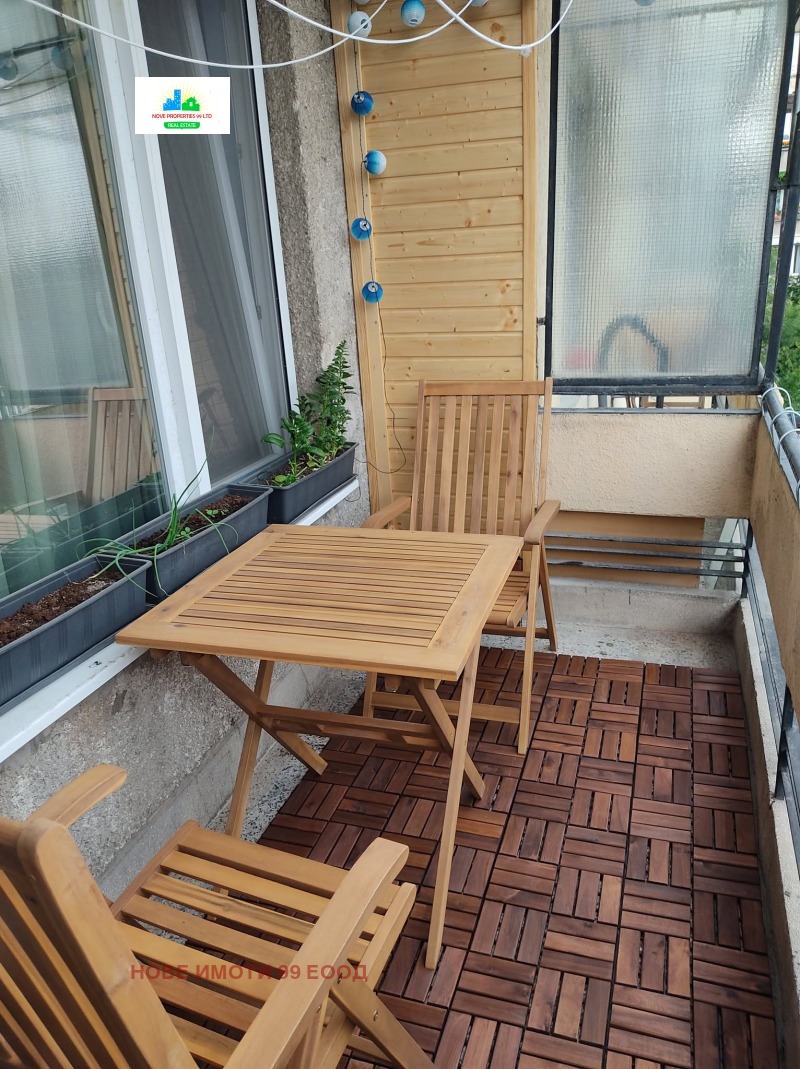 Vuokrattavana  1 makuuhuone Sofia , Geo Milev , 66 neliömetriä | 50467183 - kuva [5]