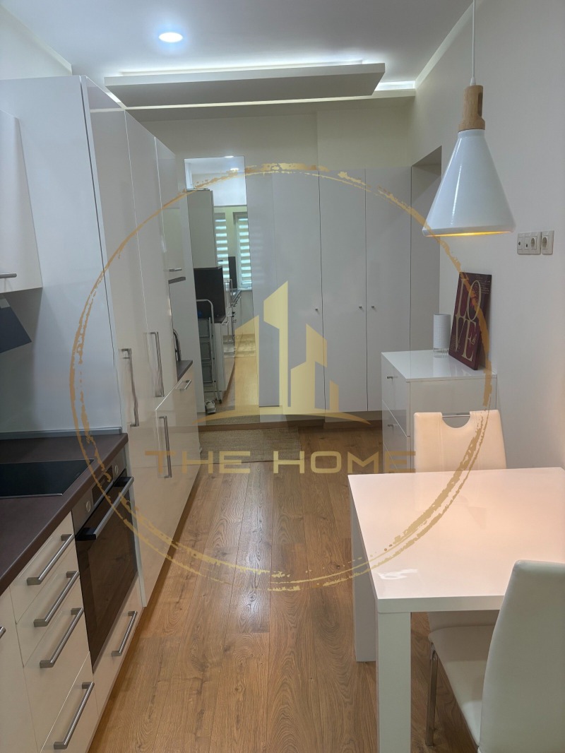 Do wynajęcia  1 sypialnia Warna , Centar , 40 mkw | 84381598 - obraz [3]