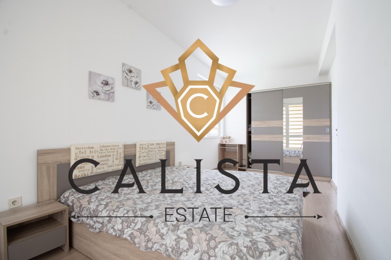 Te huur  2 slaapkamers Sofia , Druzjba 2 , 120 m² | 38968293 - afbeelding [12]