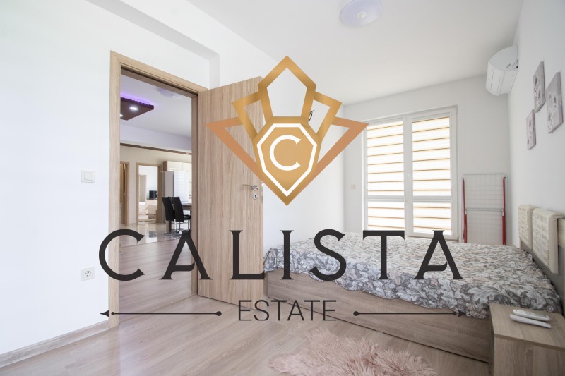Te huur  2 slaapkamers Sofia , Druzjba 2 , 120 m² | 38968293 - afbeelding [11]