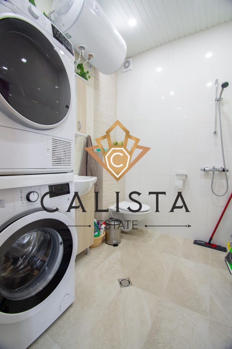 Te huur  2 slaapkamers Sofia , Druzjba 2 , 120 m² | 38968293 - afbeelding [14]