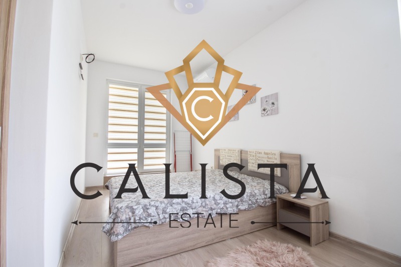 Te huur  2 slaapkamers Sofia , Druzjba 2 , 120 m² | 38968293 - afbeelding [13]