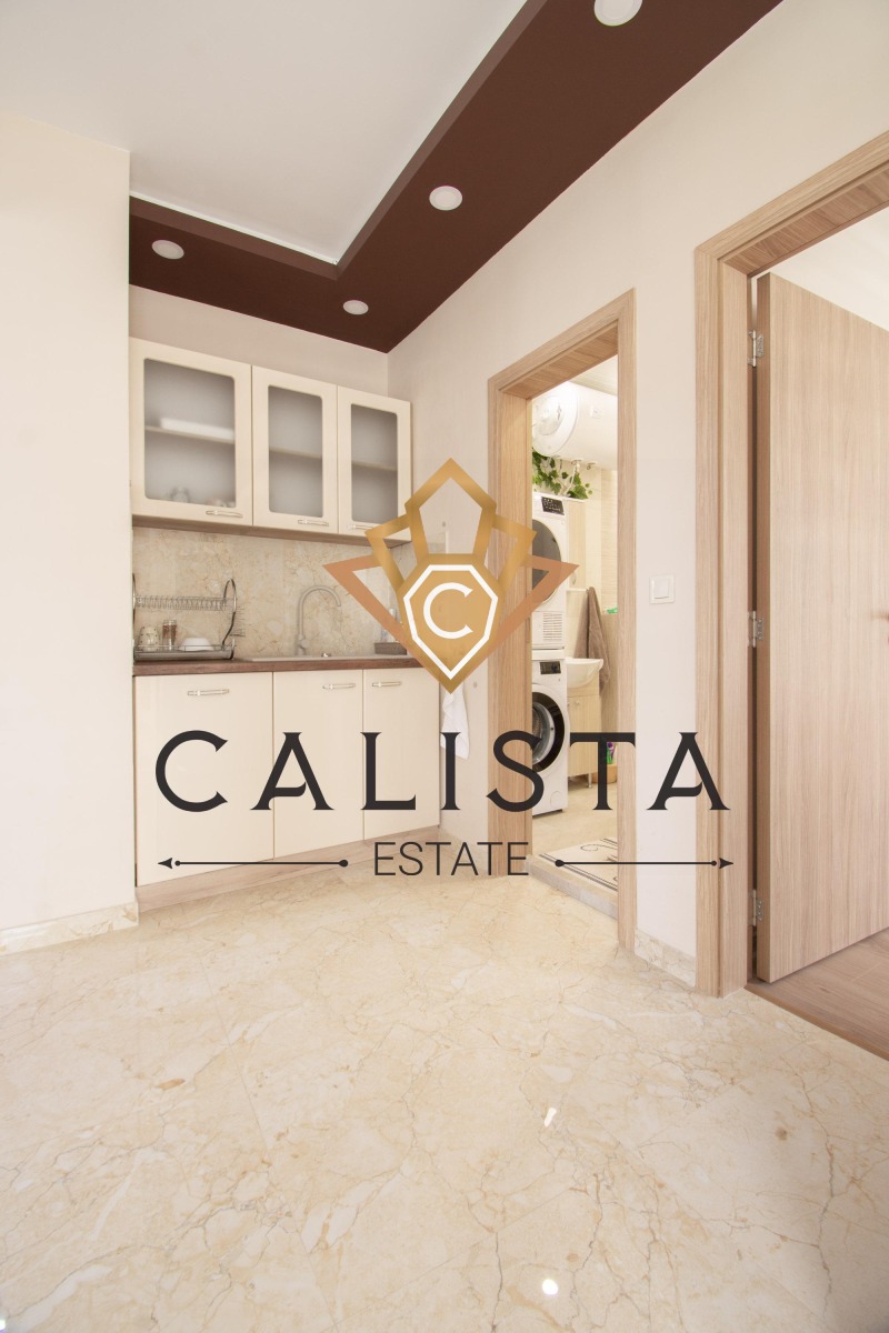 Te huur  2 slaapkamers Sofia , Druzjba 2 , 120 m² | 38968293 - afbeelding [6]