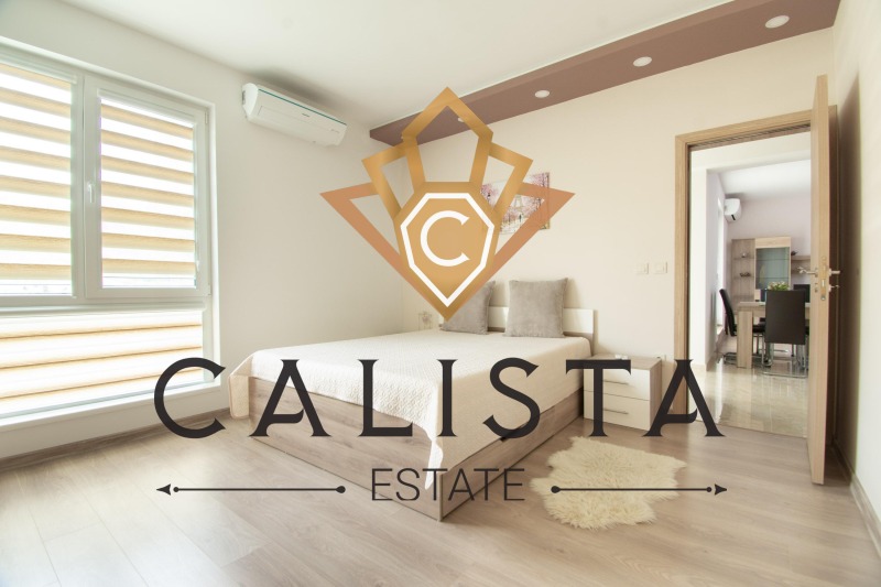 Te huur  2 slaapkamers Sofia , Druzjba 2 , 120 m² | 38968293 - afbeelding [10]