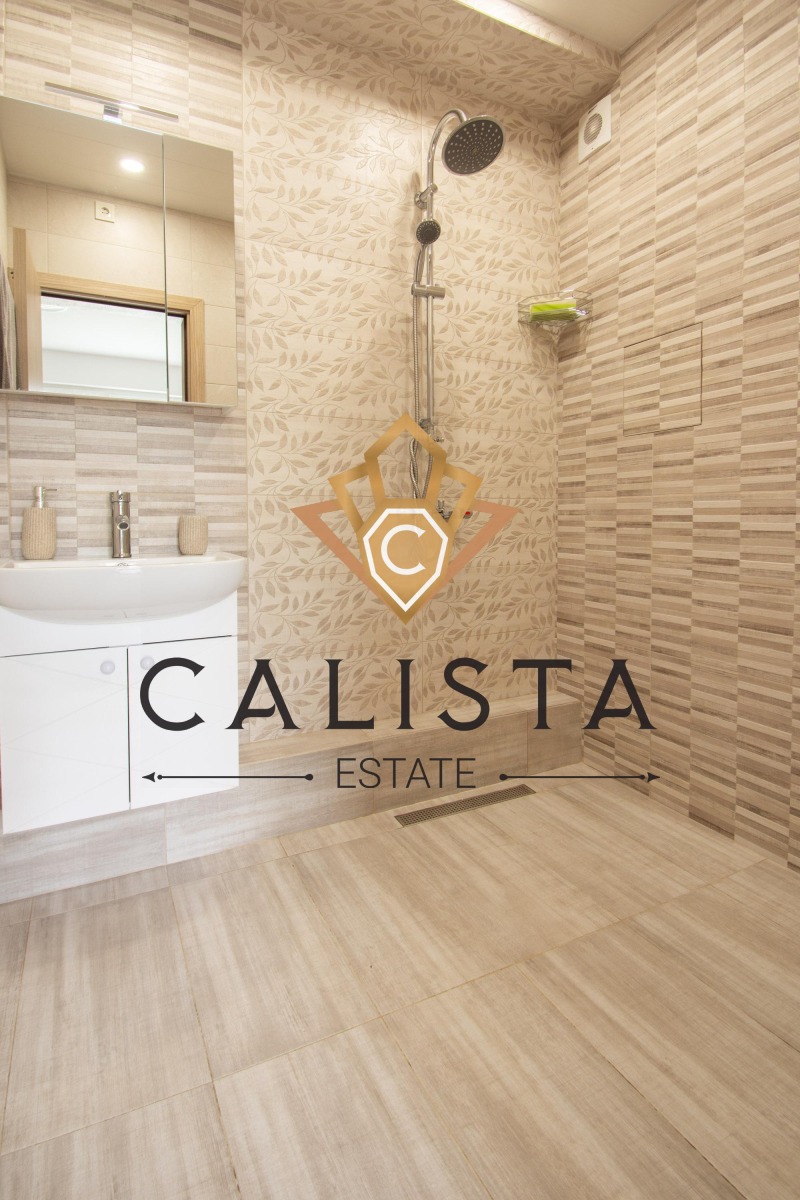 Te huur  2 slaapkamers Sofia , Druzjba 2 , 120 m² | 38968293 - afbeelding [15]