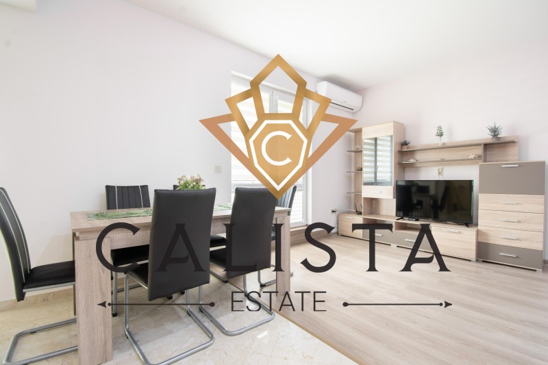 Te huur  2 slaapkamers Sofia , Druzjba 2 , 120 m² | 38968293 - afbeelding [3]