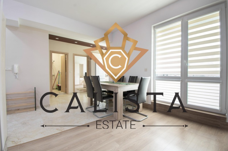 Te huur  2 slaapkamers Sofia , Druzjba 2 , 120 m² | 38968293 - afbeelding [4]