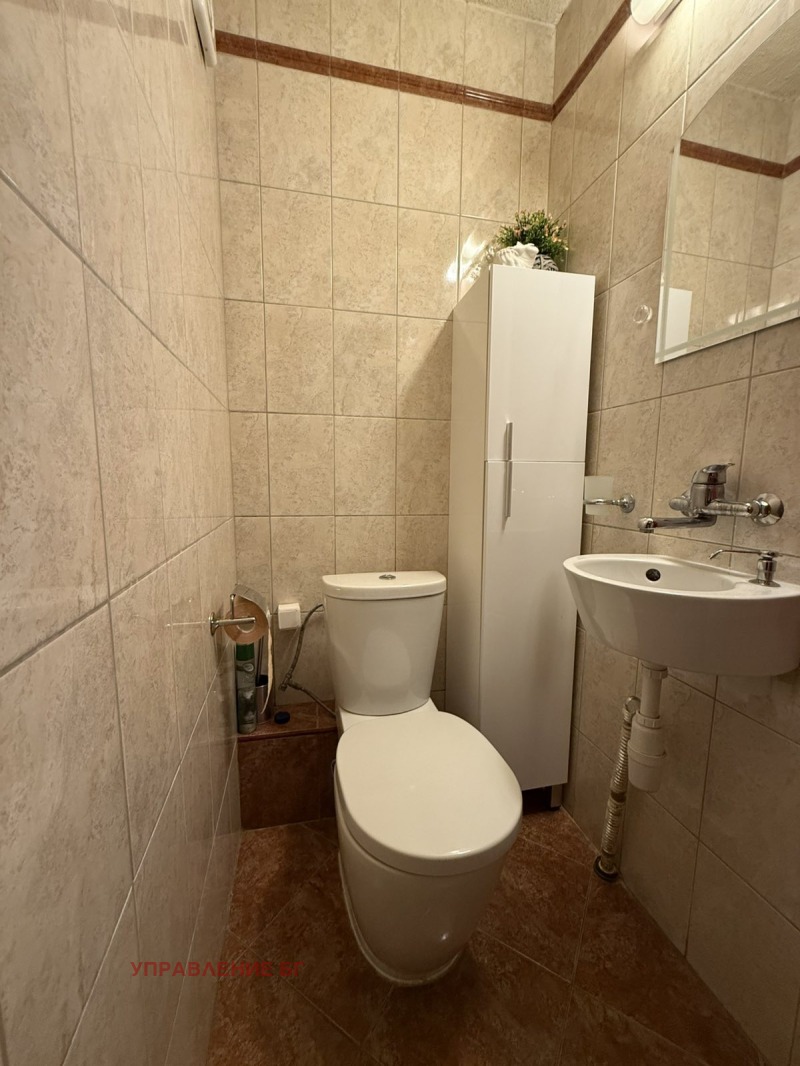В оренду  2 спальні София , Кръстова вада , 110 кв.м | 54175763 - зображення [10]