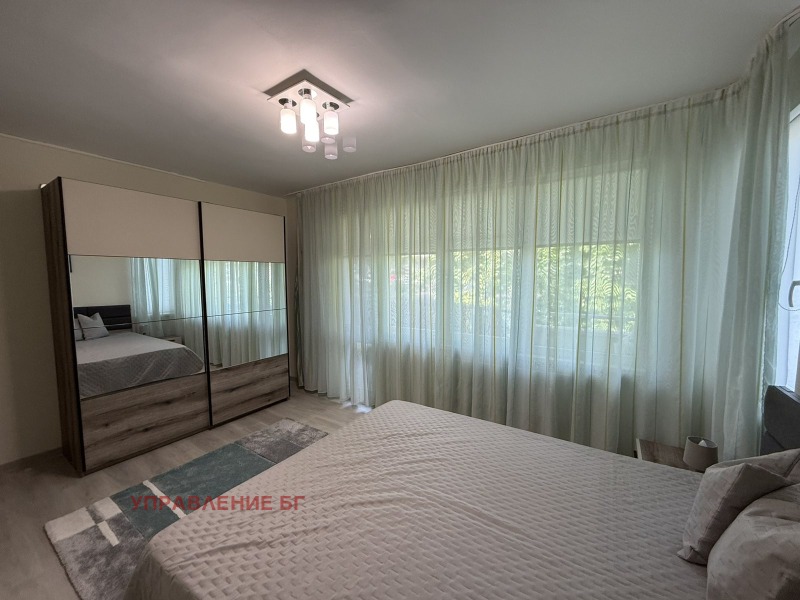 В оренду  2 спальні София , Кръстова вада , 110 кв.м | 54175763 - зображення [6]
