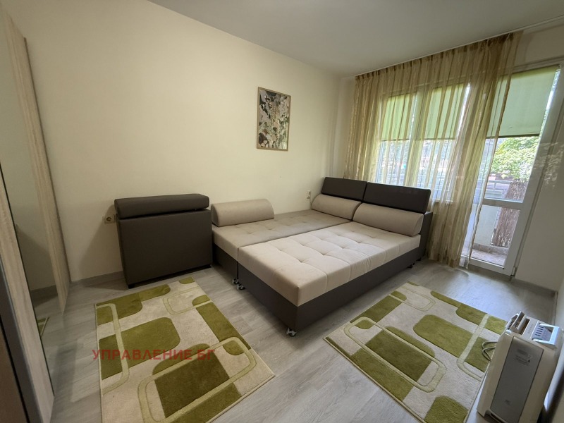 В оренду  2 спальні София , Кръстова вада , 110 кв.м | 54175763 - зображення [7]