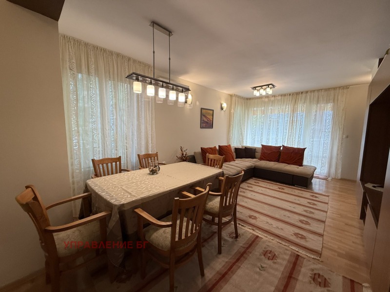 В оренду  2 спальні София , Кръстова вада , 110 кв.м | 54175763