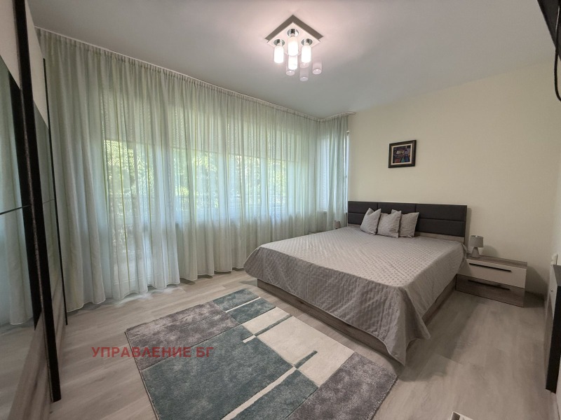 В оренду  2 спальні София , Кръстова вада , 110 кв.м | 54175763 - зображення [5]