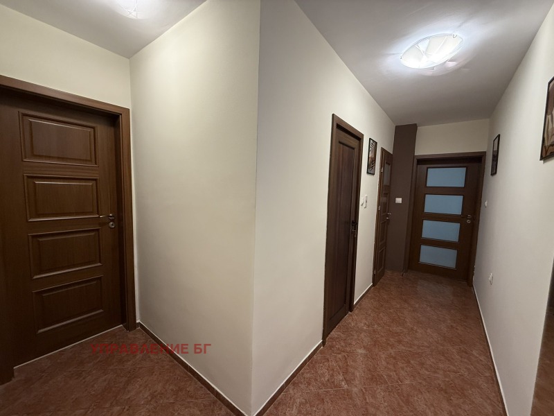 В оренду  2 спальні София , Кръстова вада , 110 кв.м | 54175763 - зображення [11]