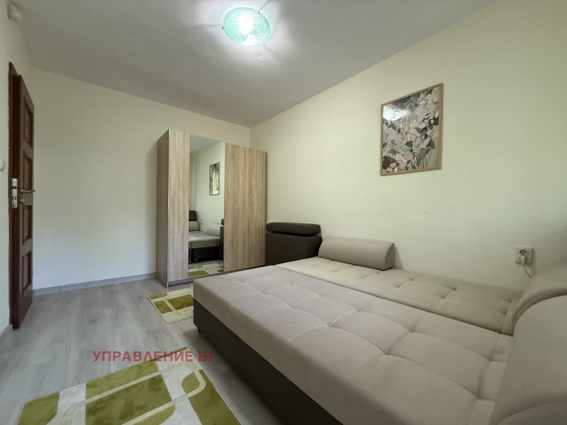 В оренду  2 спальні София , Кръстова вада , 110 кв.м | 54175763 - зображення [8]