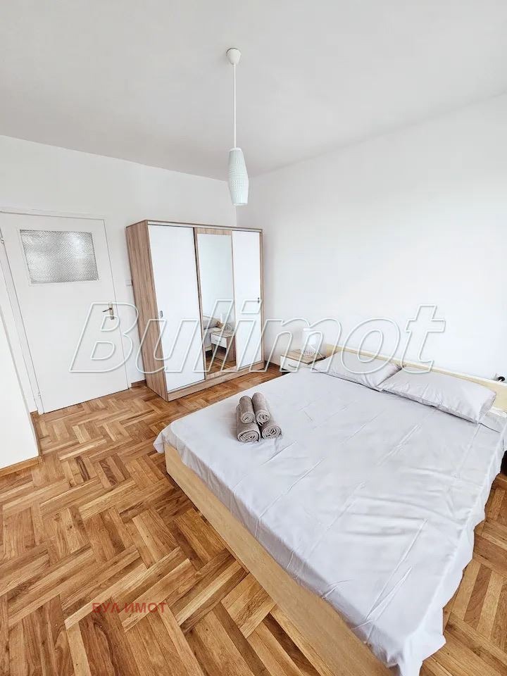 В аренду  2 спальни Варна , ВИНС-Червен площад , 70 кв.м | 35330727 - изображение [7]