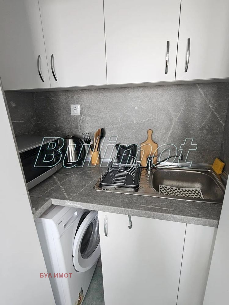 В аренду  2 спальни Варна , ВИНС-Червен площад , 70 кв.м | 35330727 - изображение [5]