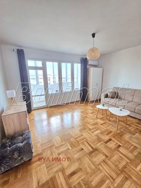 В аренду  2 спальни Варна , ВИНС-Червен площад , 70 кв.м | 35330727 - изображение [2]