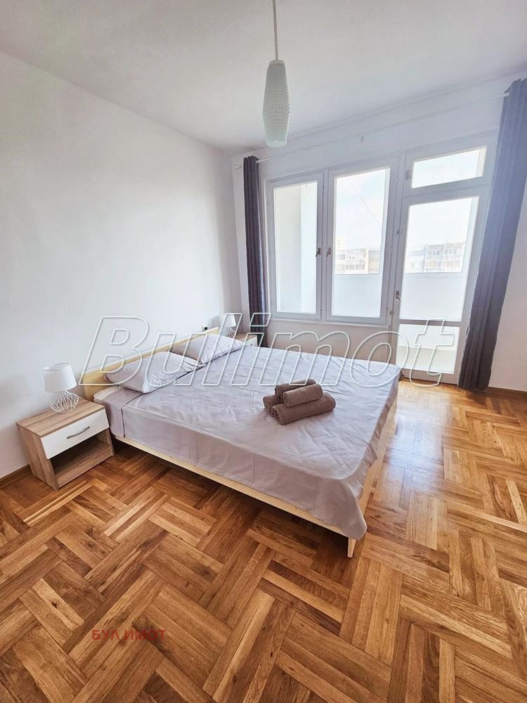 В аренду  2 спальни Варна , ВИНС-Червен площад , 70 кв.м | 35330727 - изображение [8]