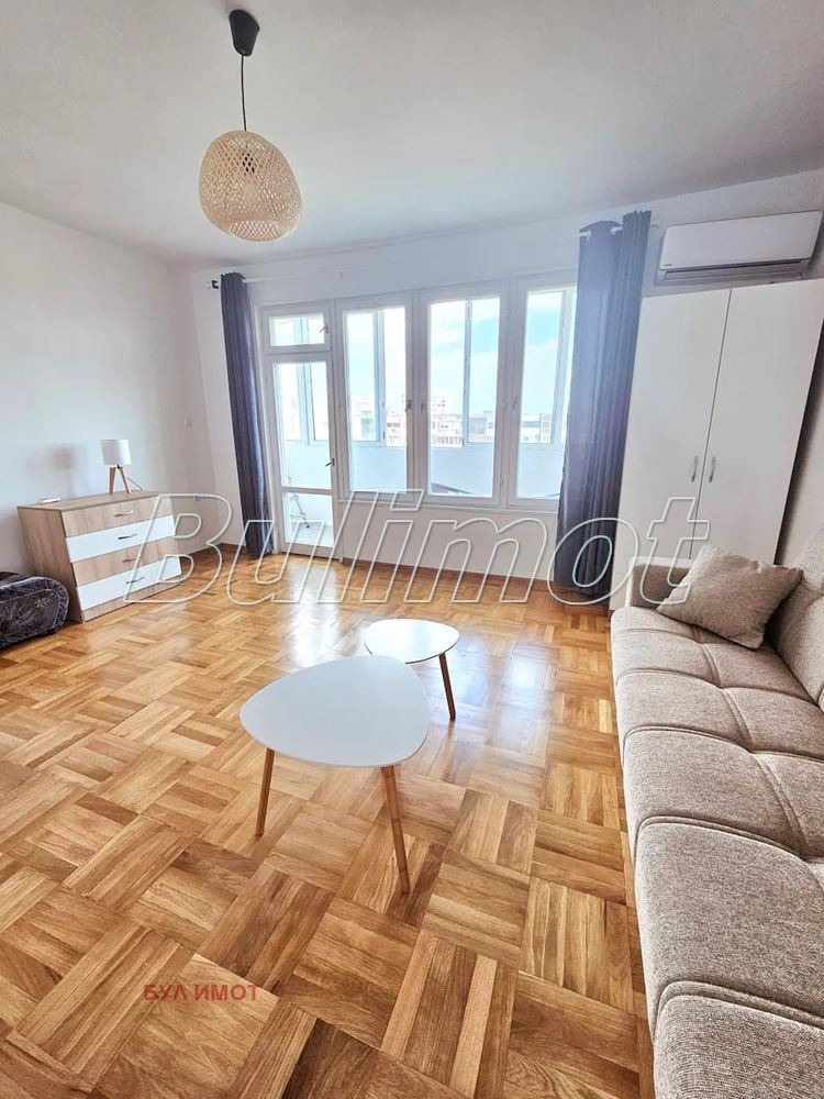 В аренду  2 спальни Варна , ВИНС-Червен площад , 70 кв.м | 35330727 - изображение [3]