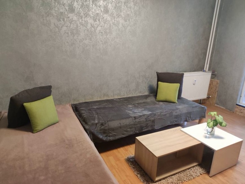 Дава под наем 3-СТАЕН, гр. София, Сухата река, снимка 3 - Апартаменти - 52144394