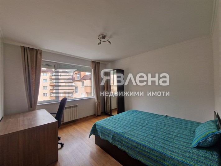 Дава под наем 3-СТАЕН, гр. София, Бъкстон, снимка 8 - Апартаменти - 55535146